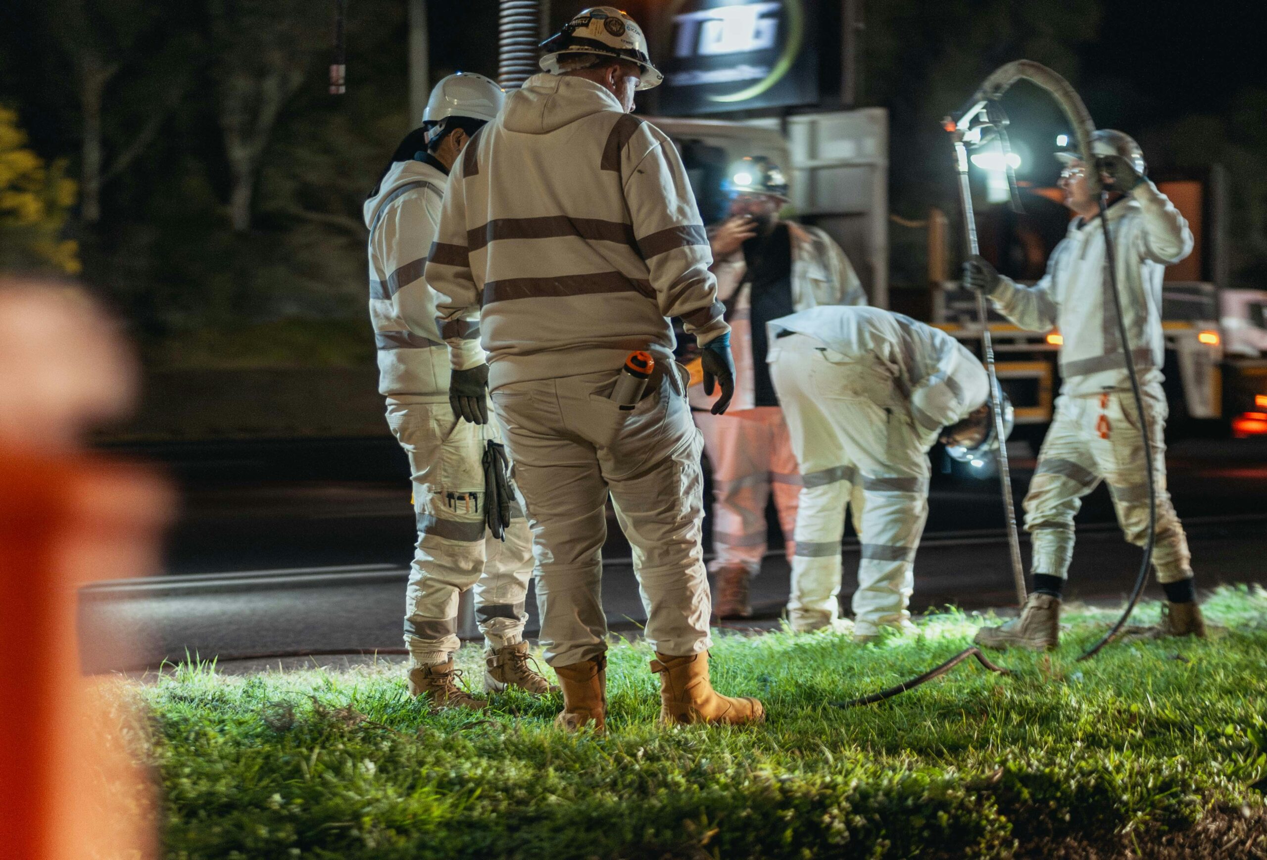 Read more about the article دليل شامل عن قص الخرسانه المسلحه وتخريمها